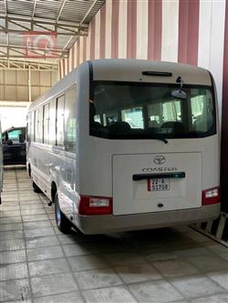 تۆیۆتا کۆستەر